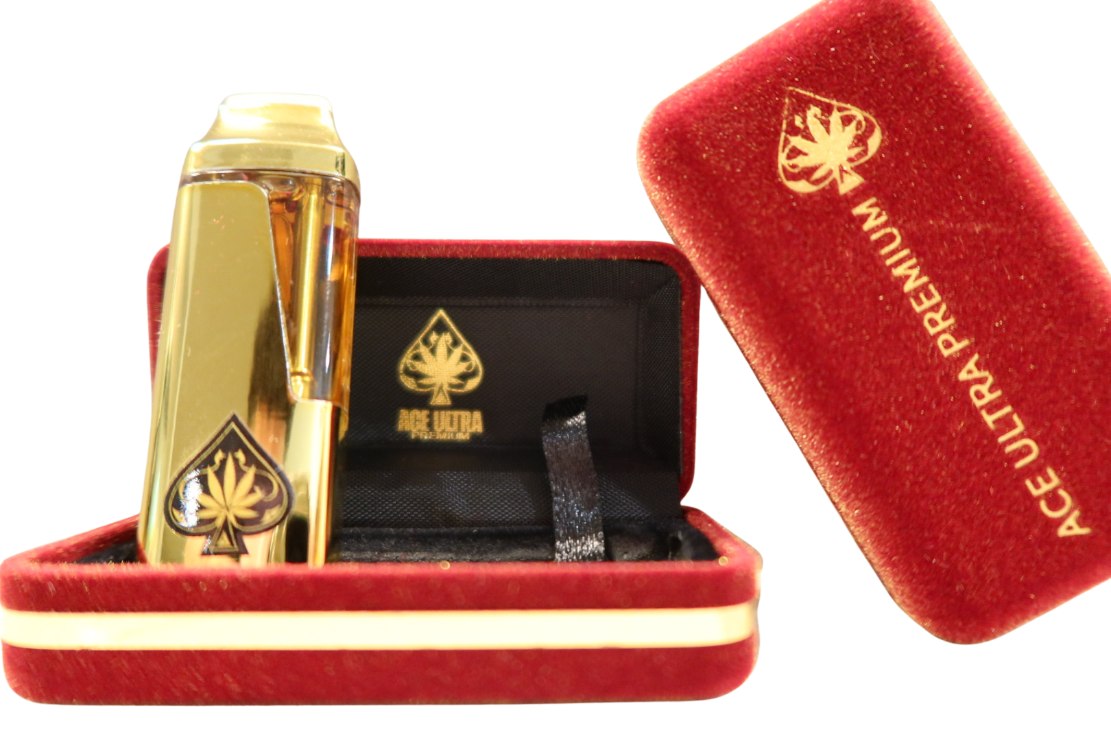 Ace Ultra Premium THC Pen