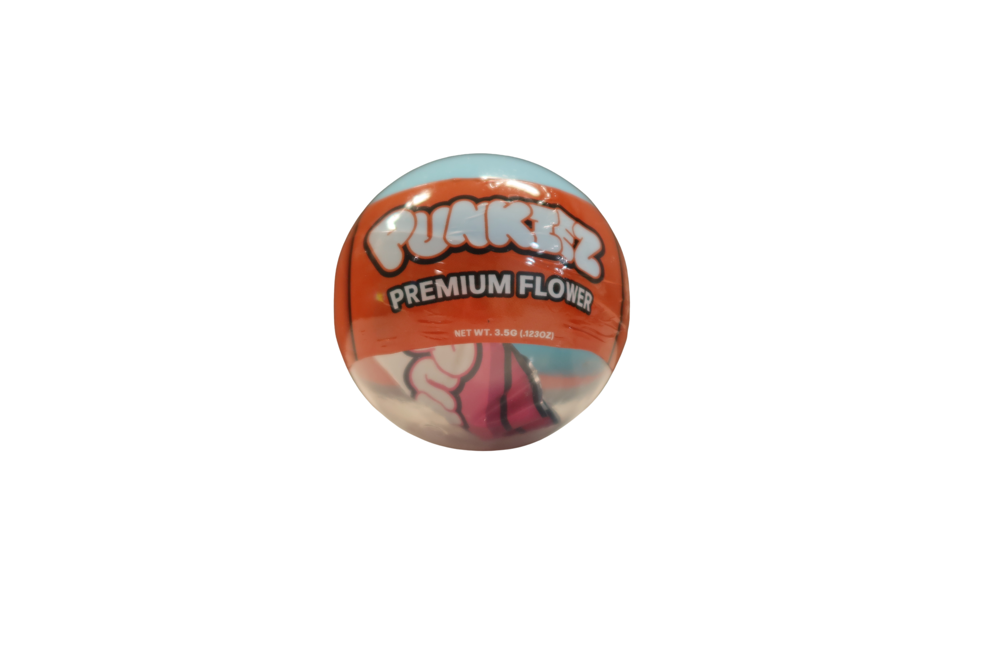 Punkiez Red